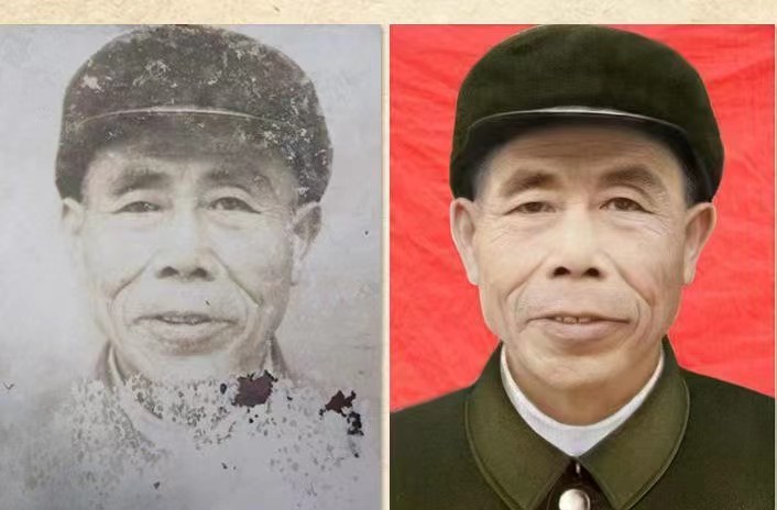 柳林老照片模糊修复-72
