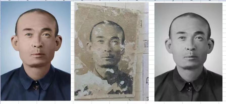 柳林老照片模糊修复-21